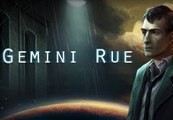 Gemini Rue PC Steam CD Key