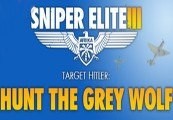 Sniper Elite III – Target Hitler + Camouflage Weapon Pack DLC Steam CD Key