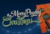 PAYDAY 2 – A Merry Payday Christmas Soundtrack Steam Gift