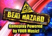 Beat Hazard PC Steam Gift