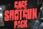 PAYDAY 2 – Gage Shotgun Pack Steam Gift