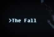 The Fall Steam CD Key