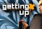 Marc Eckō’s Getting Up: Contents Under Pressure Steam CD Key