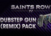 Saints Row IV – Dubstep Gun (Remix) Pack DLC Steam CD Key