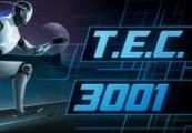 T.E.C. 3001 Steam CD Key