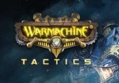 WARMACHINE: Tactics – Standard Edition Steam CD Key