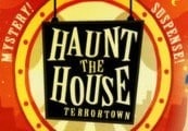Haunt the House: Terrortown Steam CD Key