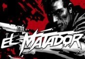 El Matador Steam Gift