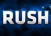 RUSH Steam Gift