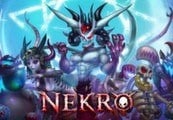 Nekro Steam CD Key