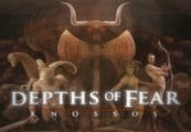 Depths of Fear: Knossos Steam CD Key