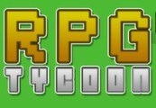 RPG Tycoon Steam CD Key