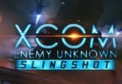 XCOM: Enemy Unknown – Slingshot Pack DLC PC Steam CD Key