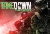 TAKEDOWN: Red Sabre Steam CD Key