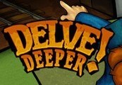 Delve Deeper Steam Gift