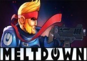 Meltdown Steam CD Key