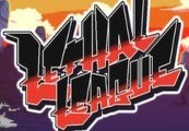 Lethal League – Four Pack Steam Gift