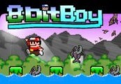 8BitBoy PC Steam CD Key