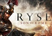 Ryse: Son of Rome Soundtrack Steam CD Key