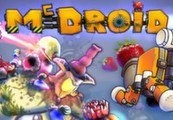 McDROID Steam CD Key