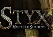 Styx: Master of Shadows Steam Gift