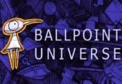 Ballpoint Universe – Infinite Steam CD Key