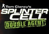 Tom Clancy’s Splinter Cell Double Agent Steam Gift