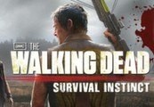 The Walking Dead: Survival Instinct Steam Gift