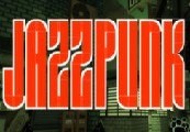 Jazzpunk: Director’s Cut PC Steam CD Key