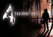 Resident Evil 4 / Biohazard 4 HD Edition Steam CD Key