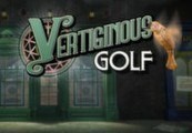 Vertiginous Golf PC Steam CD Key