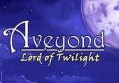 Aveyond: Lord of Twilight PC Steam CD Key