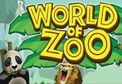 World of Zoo Steam CD Key