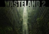 Wasteland 2 Steam CD Key