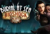 BioShock Infinite – Burial at Sea Episode 2 Steam CD Key