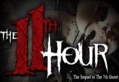 The 11th Hour Steam CD Key