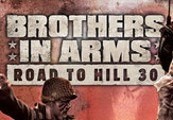 Brothers in Arms: Road to Hill 30 Steam Gift