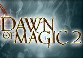 Dawn of Magic 2 Steam CD Key