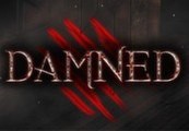 Damned Steam CD Key