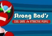 Strong Bad's Cool Game for Attractive People: Season 1 Steam CD Key