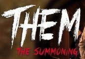 Them – The Summoning Steam CD Key