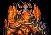 99 Levels To Hell PC Steam CD Key