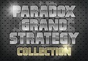 Paradox Grand Strategy Collection Steam Gift