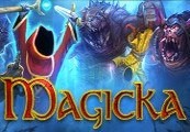 Magicka – Gamer Bundle DLC Steam CD Key