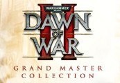 Warhammer 40,000: Dawn of War II Grand Master Collection PC Steam CD Key