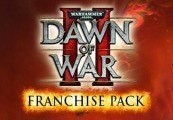 Dawn of War Franchise Pack Steam CD Key