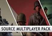 Source Multiplayer Pack Steam Gift