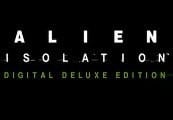 Alien: Isolation Digital Deluxe Edition US Steam CD Key