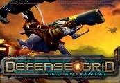 Defense Grid: The Awakening Steam Gift