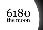 6180 the moon Deluxe Edition PC Steam CD Key